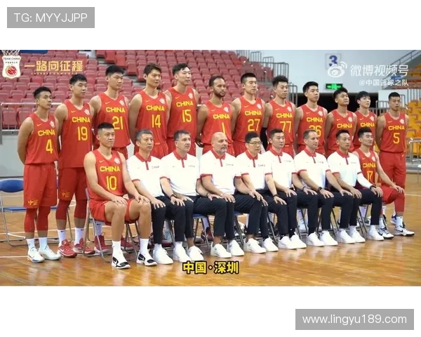 中国男篮再创历史以全胜战绩晋级世界杯四强迎战欧洲强队