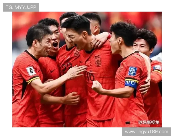 中国足球新篇章：国足迎战强敌备战亚洲杯 新阵容引关注