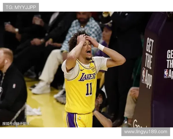 球员交易风波！湖人队探讨换岗！