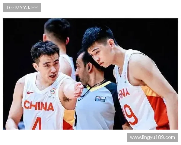 篮球世界杯中国队力克强敌晋级八强 赵继伟表现亮眼引关注